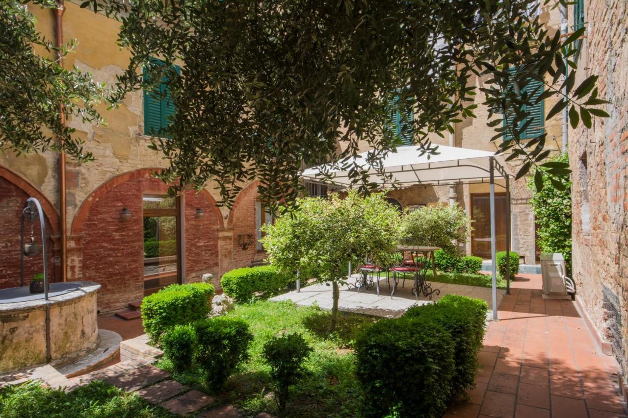 Regis Condo Siena Exterior photo