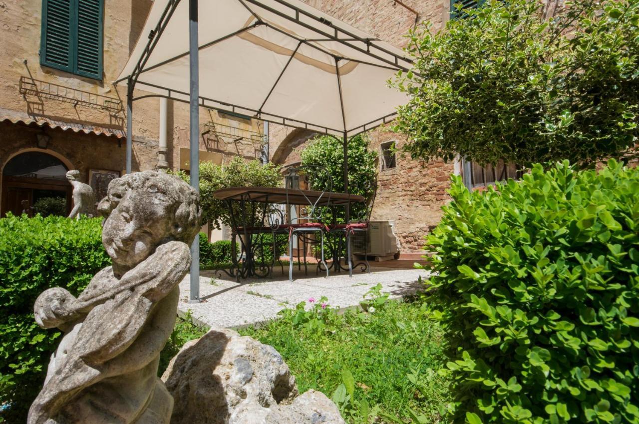 Regis Condo Siena Exterior photo