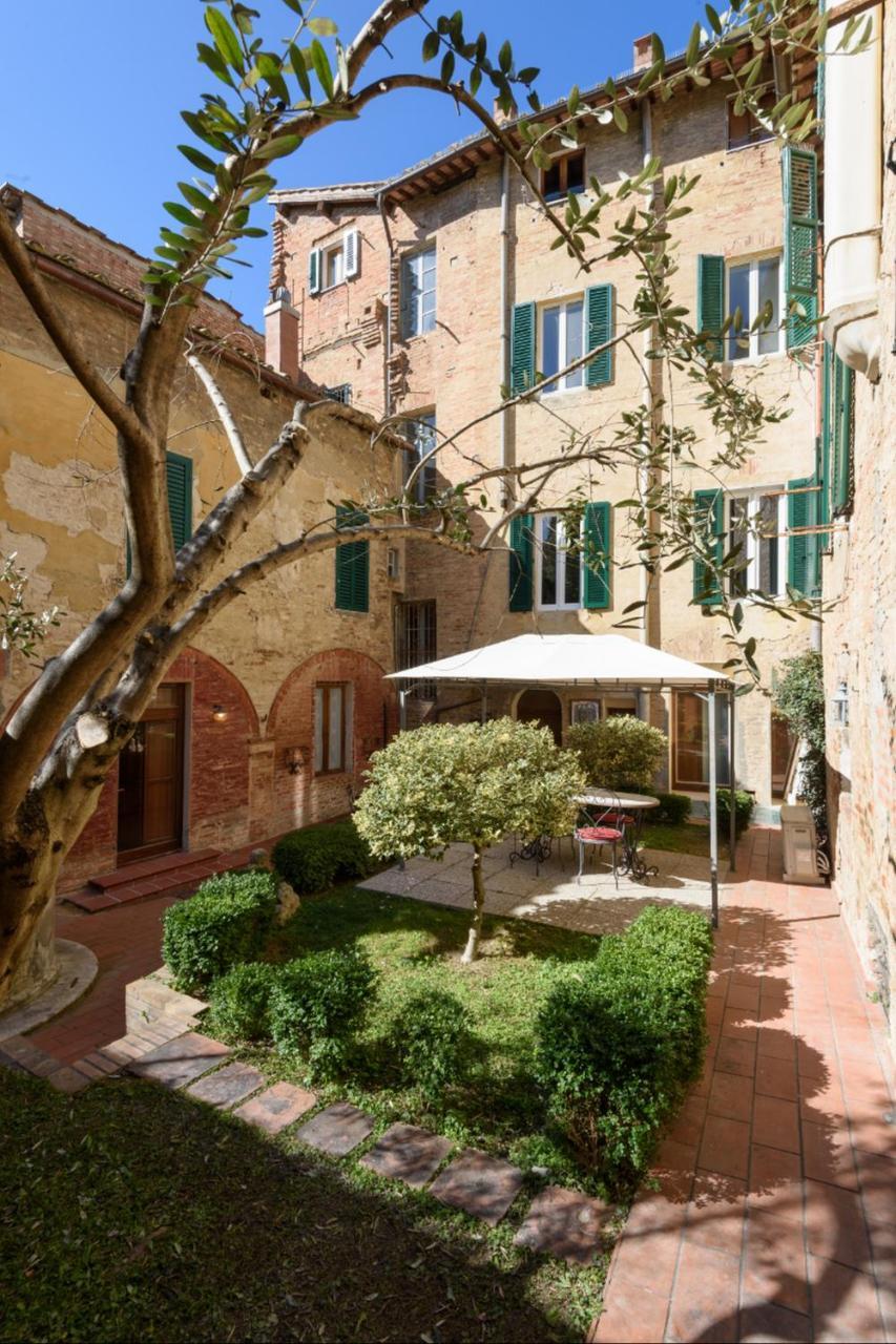 Regis Condo Siena Exterior photo