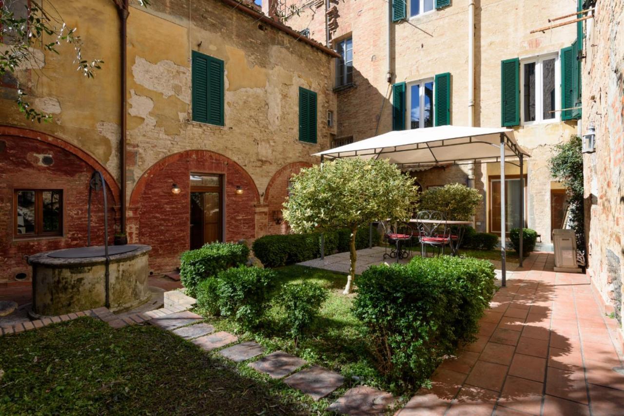 Regis Condo Siena Exterior photo